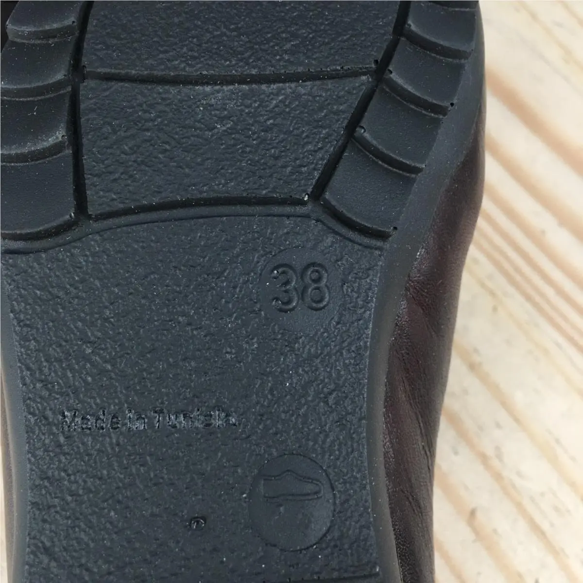 Rieker shoes - Brown 12