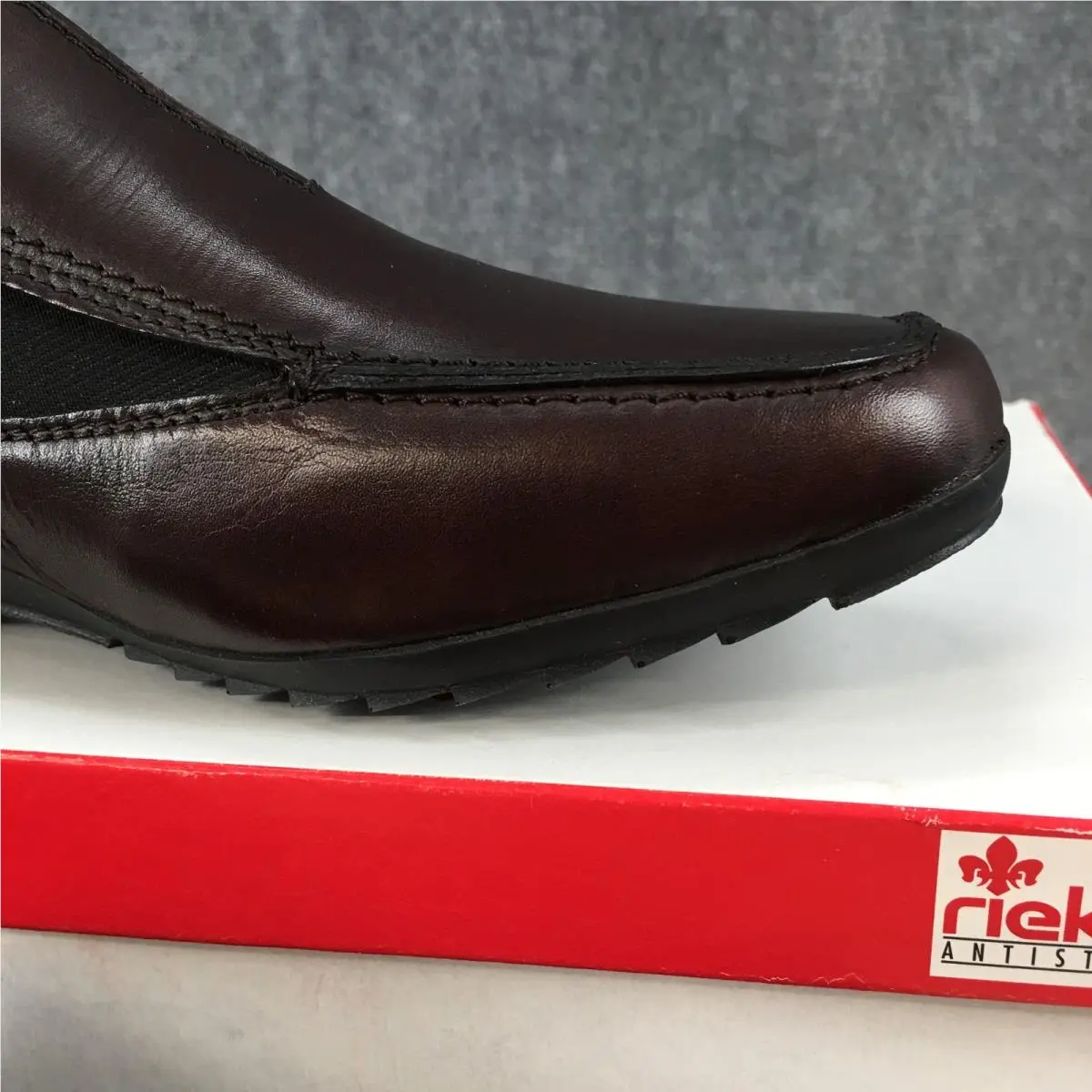 Rieker shoes - Brown 1