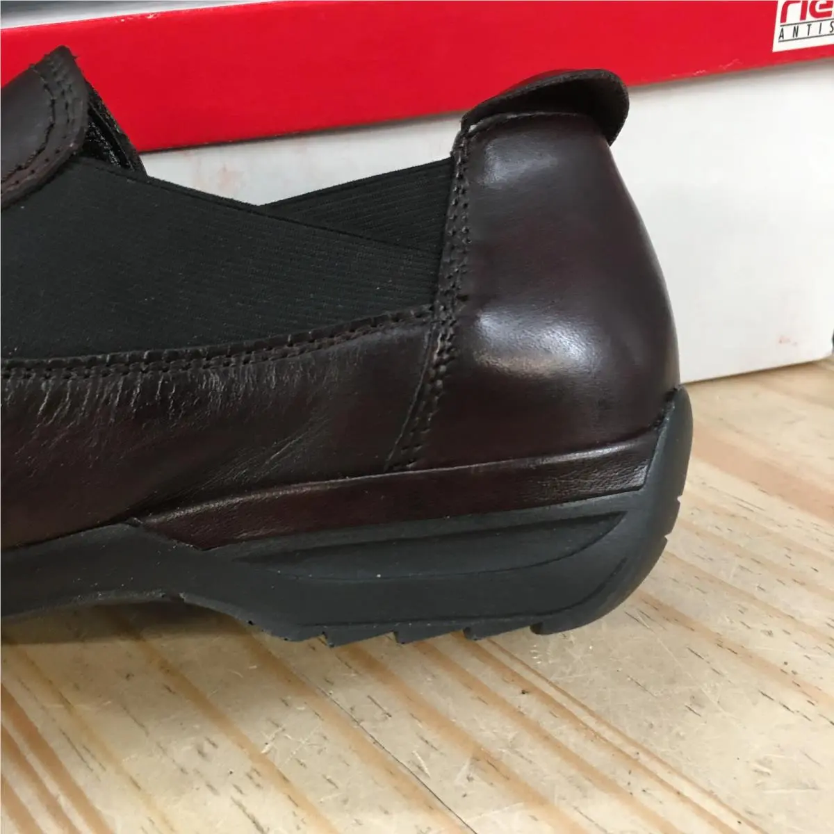 Rieker shoes - Brown 3