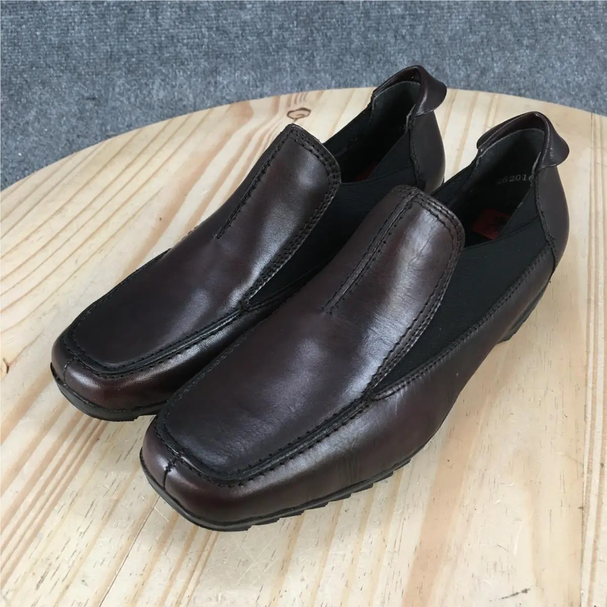 Rieker shoes - Brown 4