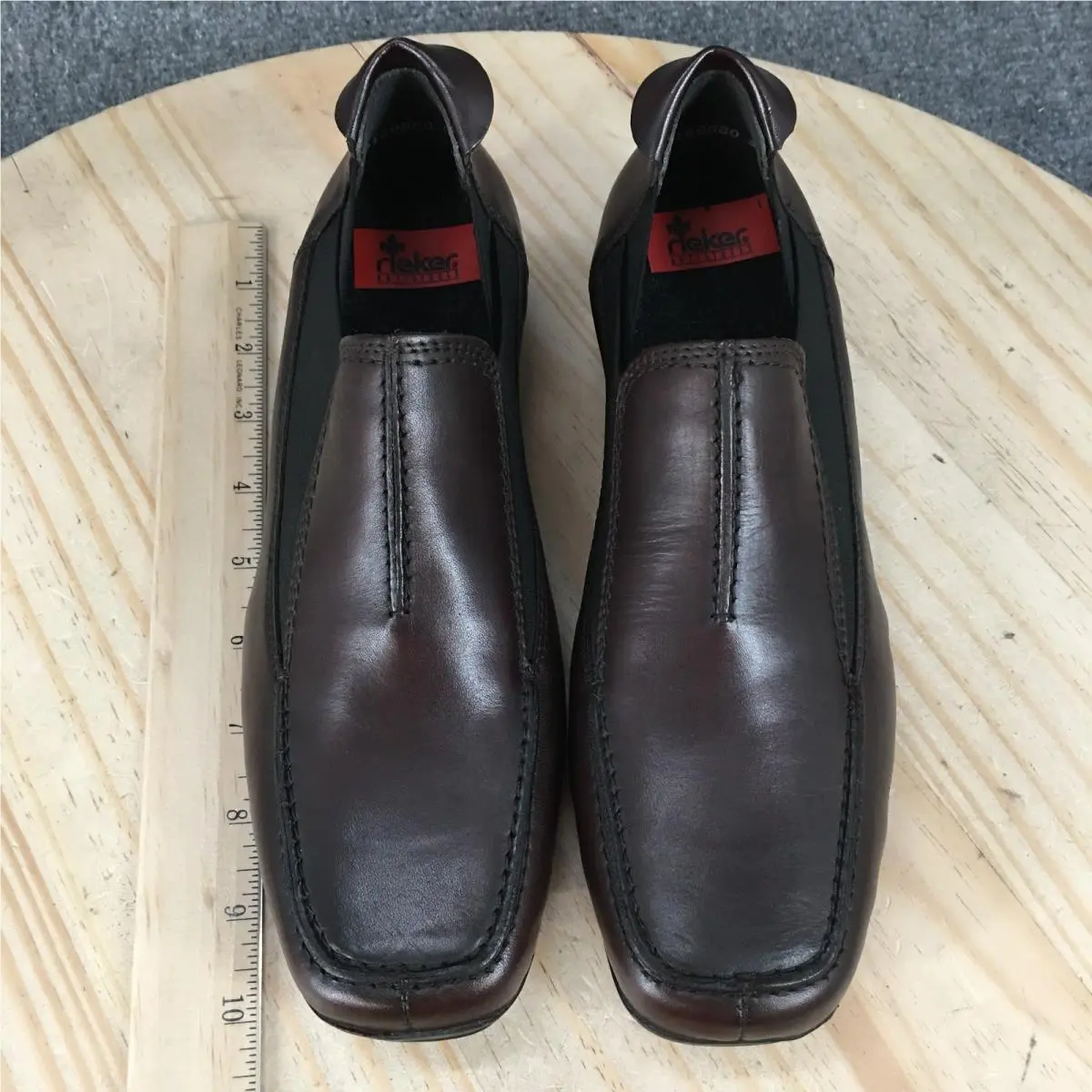 Rieker shoes - Brown 6