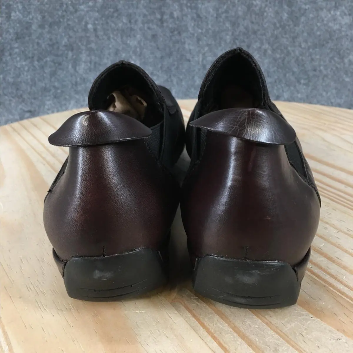 Rieker shoes - Brown 7