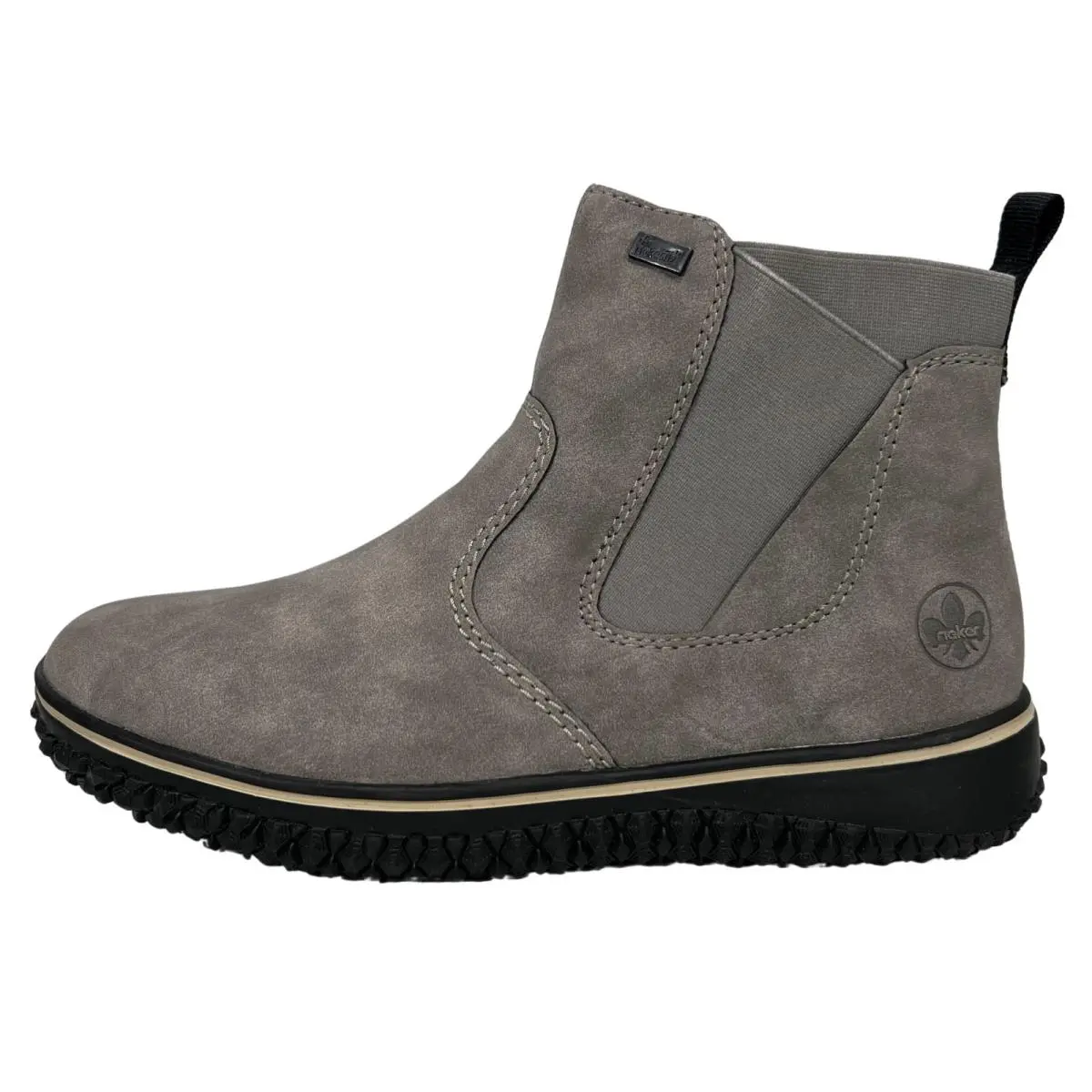 Rieker shoes - Rieker Z4294-14 - Blue 0