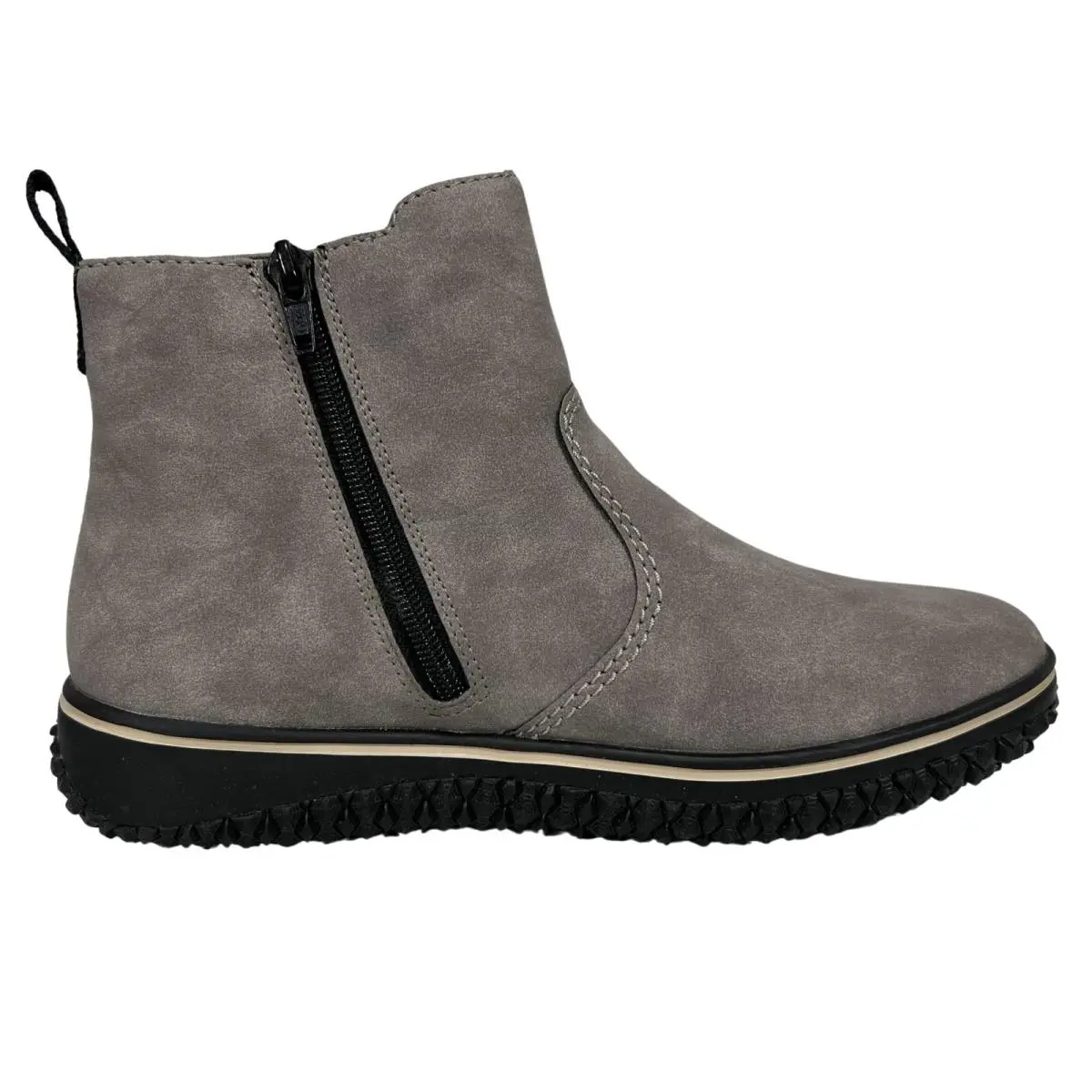 Rieker shoes - Rieker Z4294-14 - Blue 1