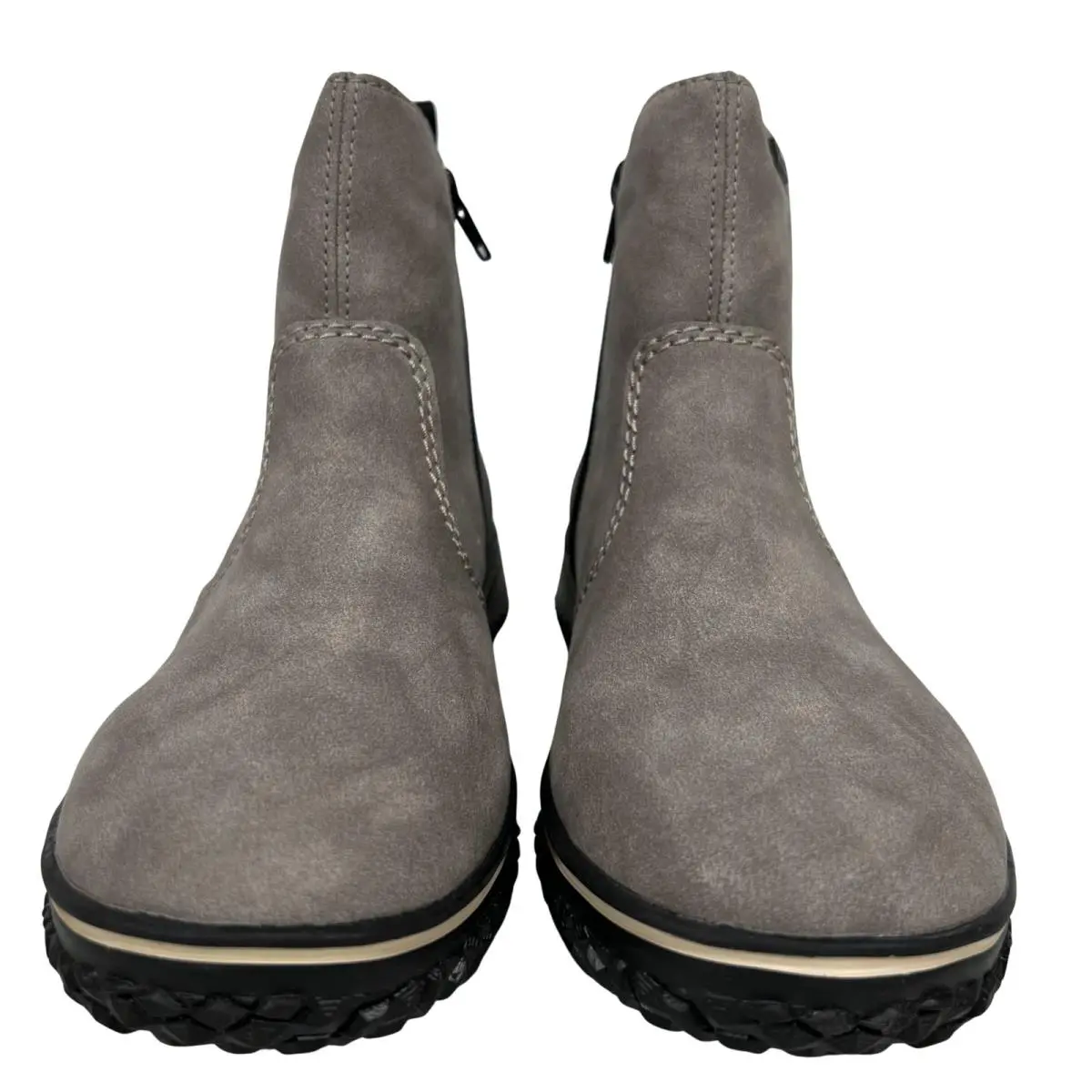 Rieker shoes - Rieker Z4294-14 - Blue 4