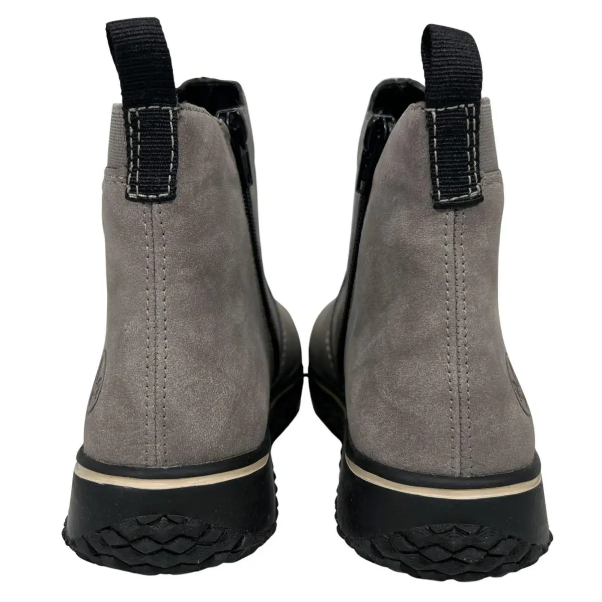 Rieker shoes - Rieker Z4294-14 - Blue 5