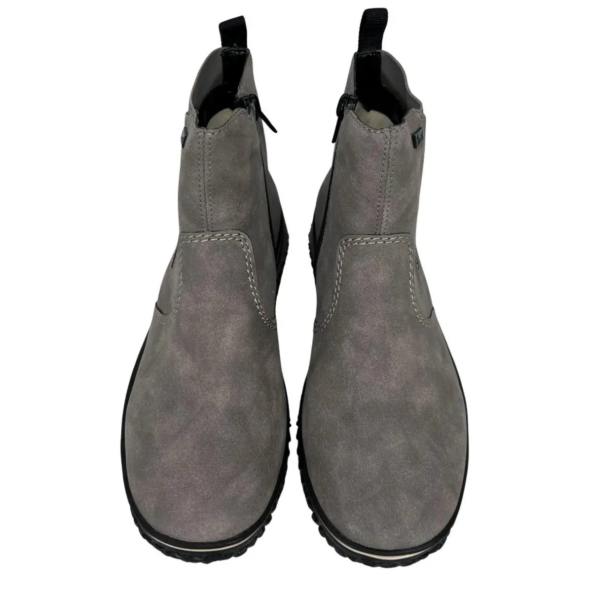 Rieker shoes - Rieker Z4294-14 - Blue 6