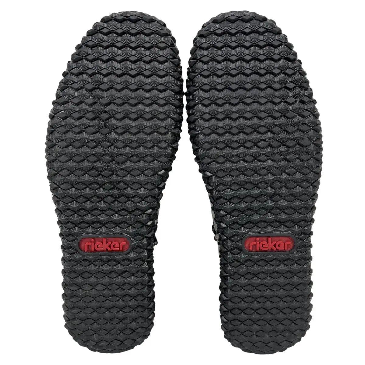 Rieker shoes - Rieker Z4294-14 - Blue 7
