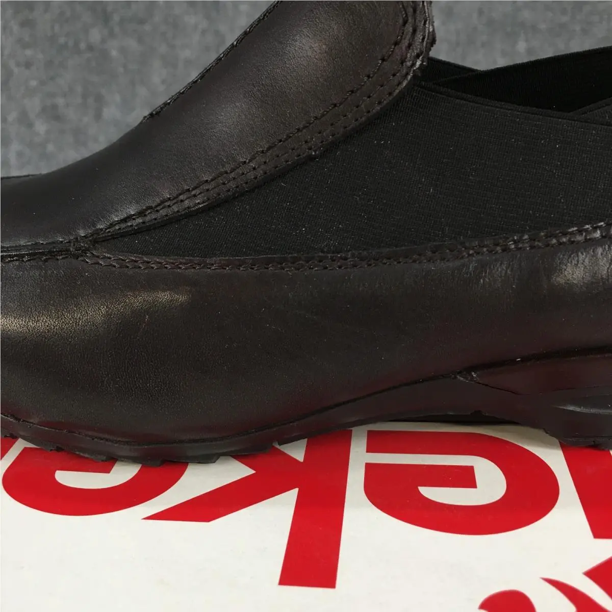 Rieker shoes - Rieker Antistress - Antistress - Brown 10