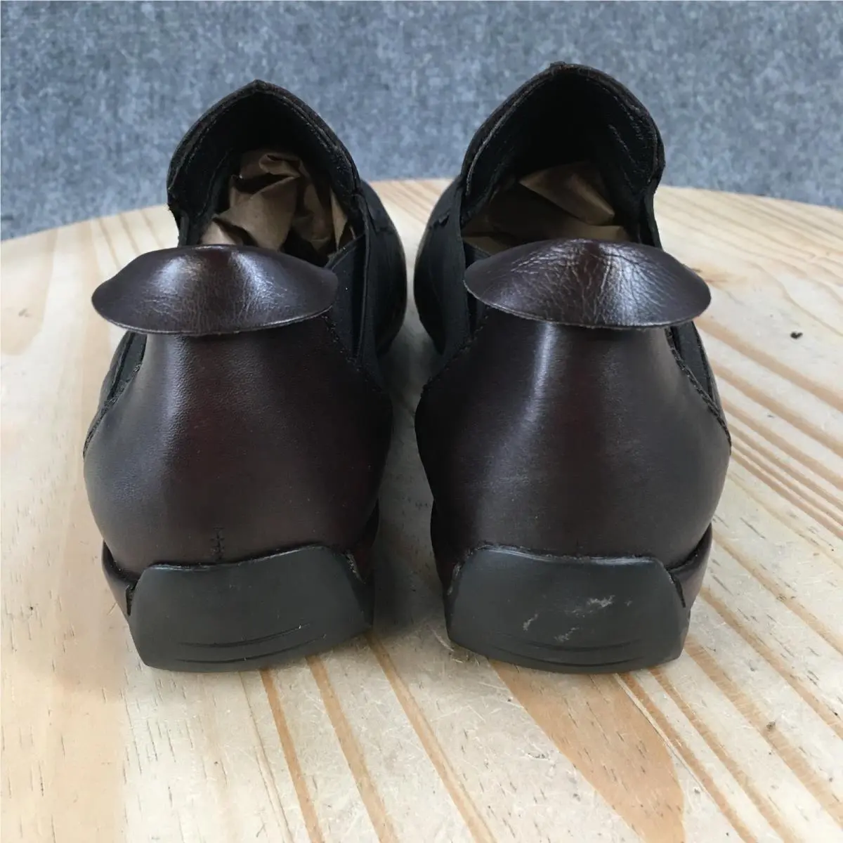 Rieker shoes - Rieker Antistress - Antistress - Brown 5