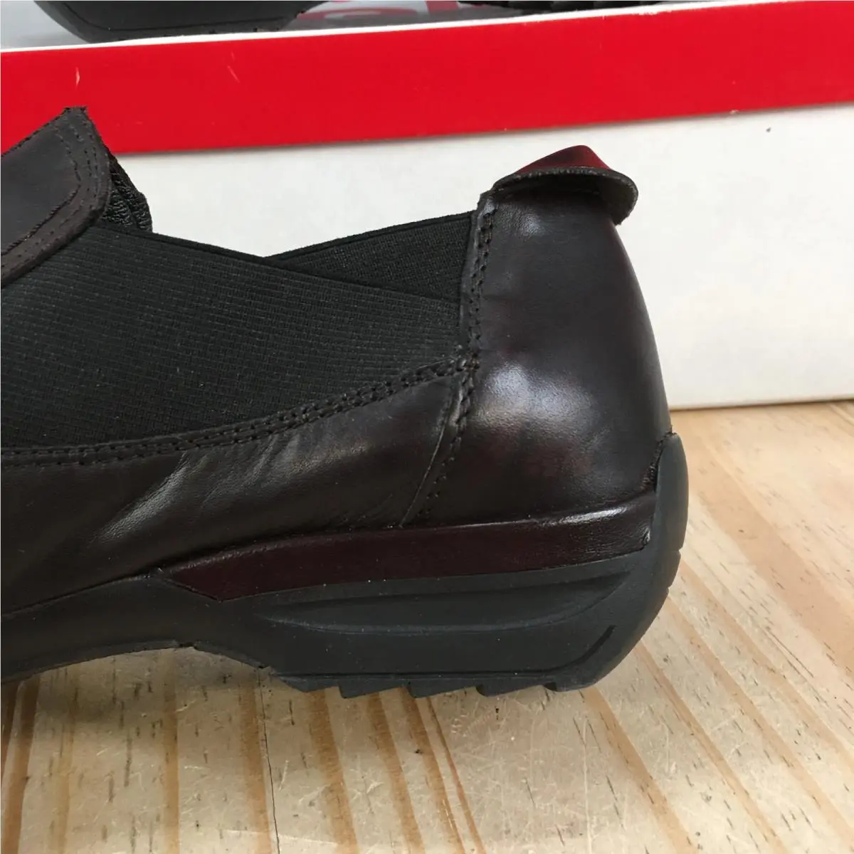 Rieker shoes - Rieker Antistress - Antistress - Brown 11