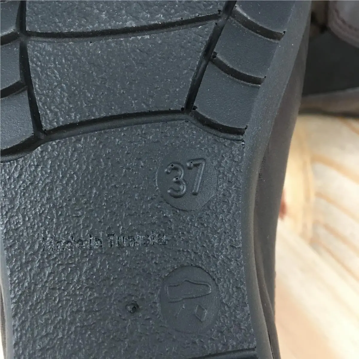 Rieker shoes - Rieker Antistress - Antistress - Brown 12