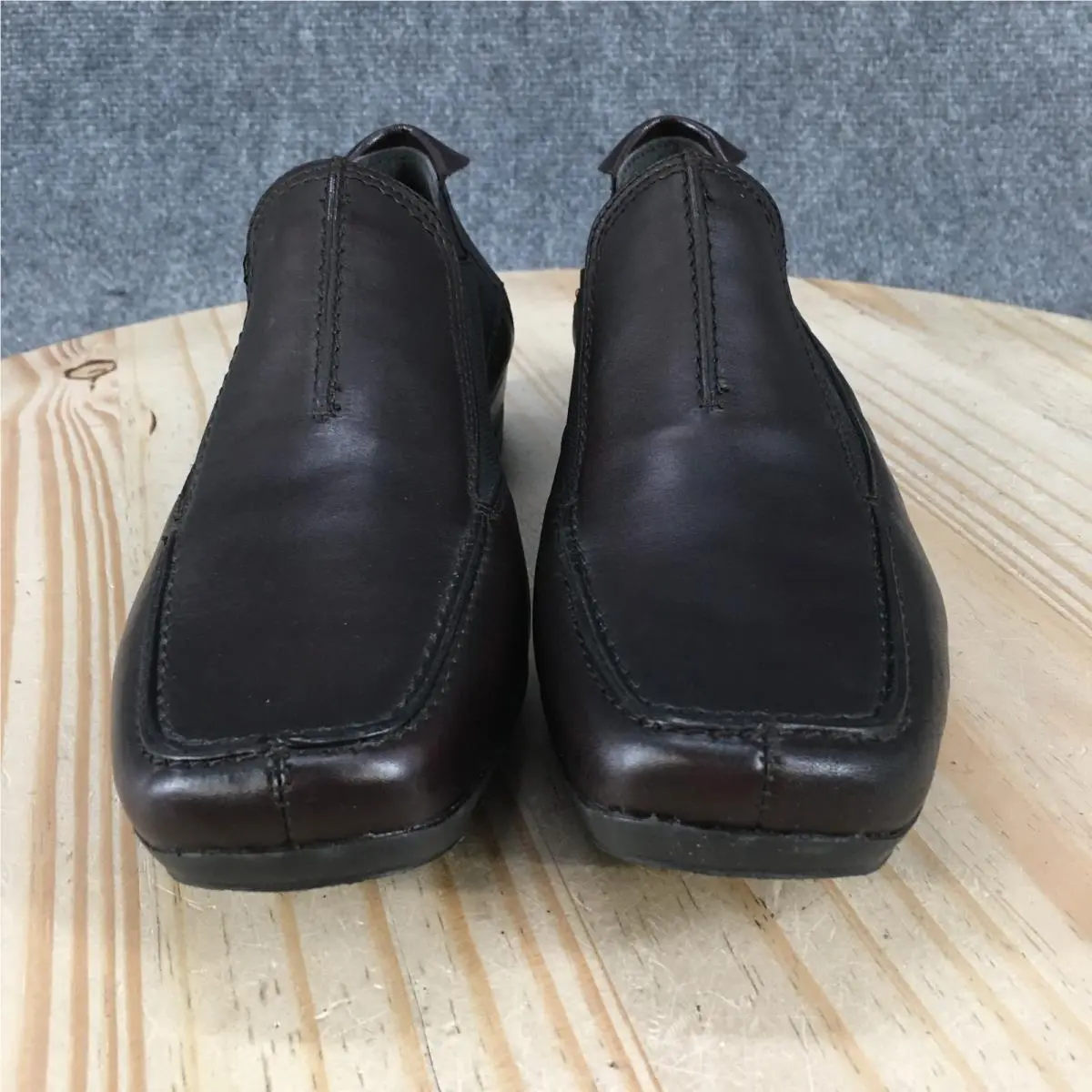 Rieker shoes - Rieker Antistress - Antistress - Brown 1