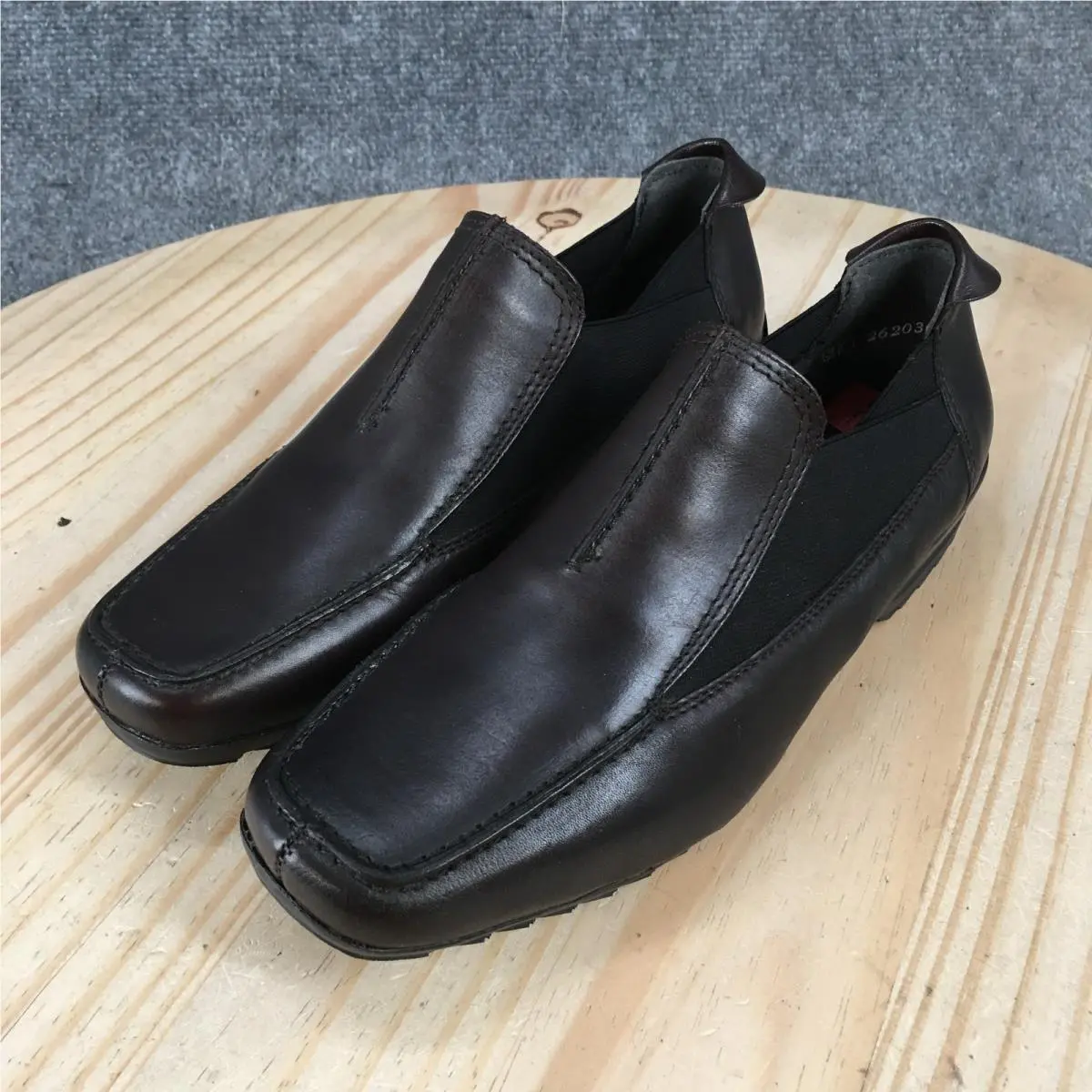 Rieker shoes - Rieker Antistress - Antistress - Brown 2