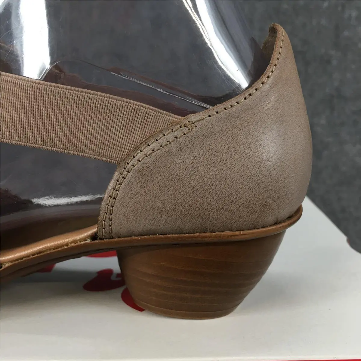 Rieker shoes - Rieker Mirjam - Mirjam - Taupe 9