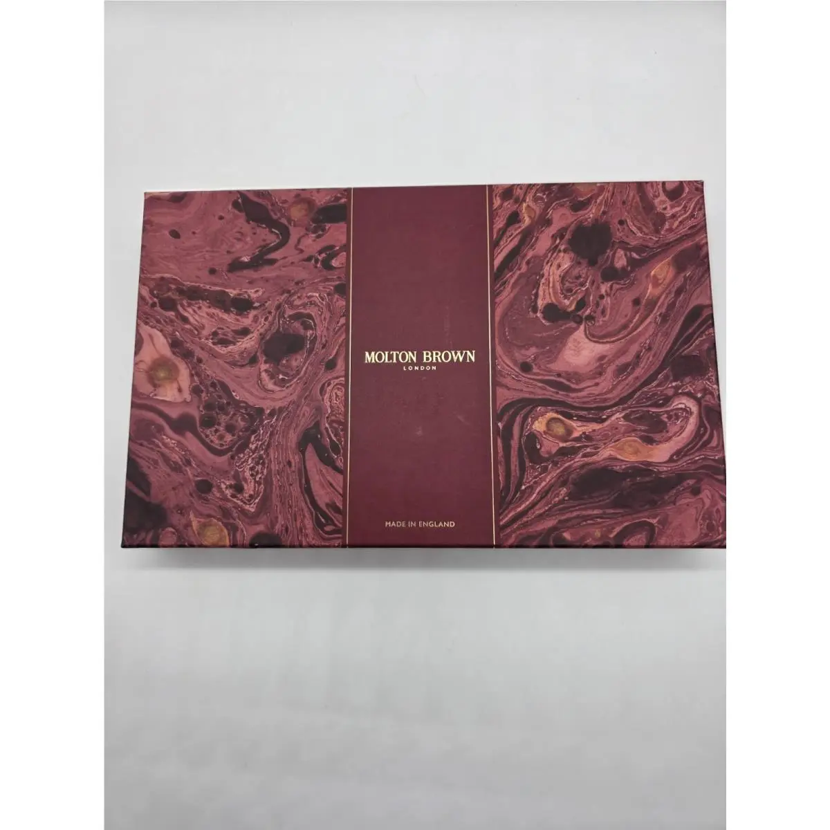 Toiletries Set Bath Shower Gel Stocking Filler Collection by Molton Brown
