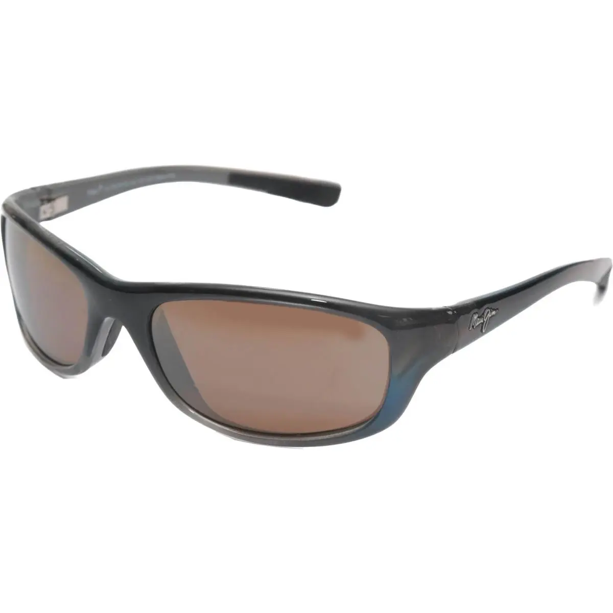 Maui Jim Kipahulu MJ279 Sunglasses Marl
