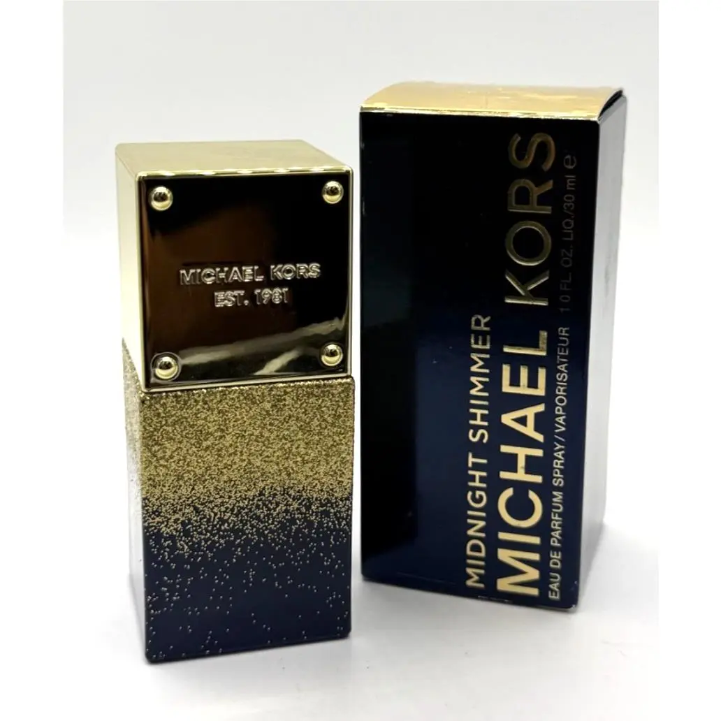 Midnight Shimmer Michael Kors 1 Fl Oz