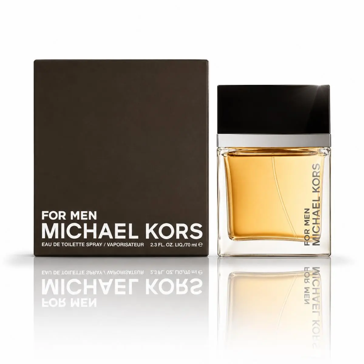 For Men 2.3 oz / 70 ml Eau De Toilette Spray For Men by Michael Kors