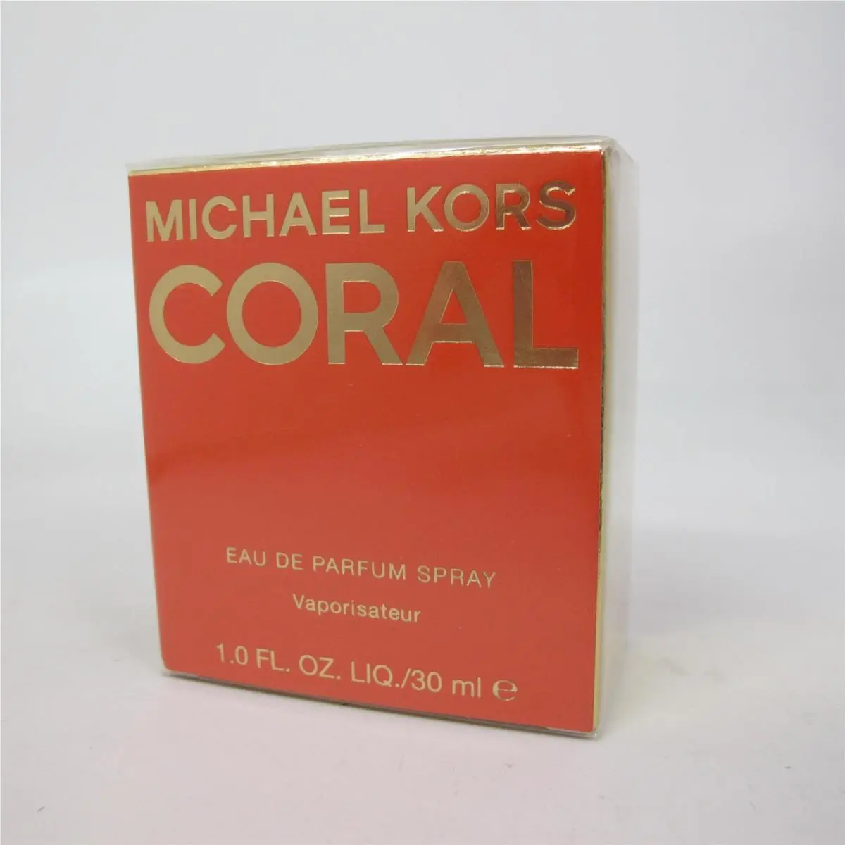 Coral by Michael Kors 30 Ml/ 1.0 oz Eau de Parfum Spray