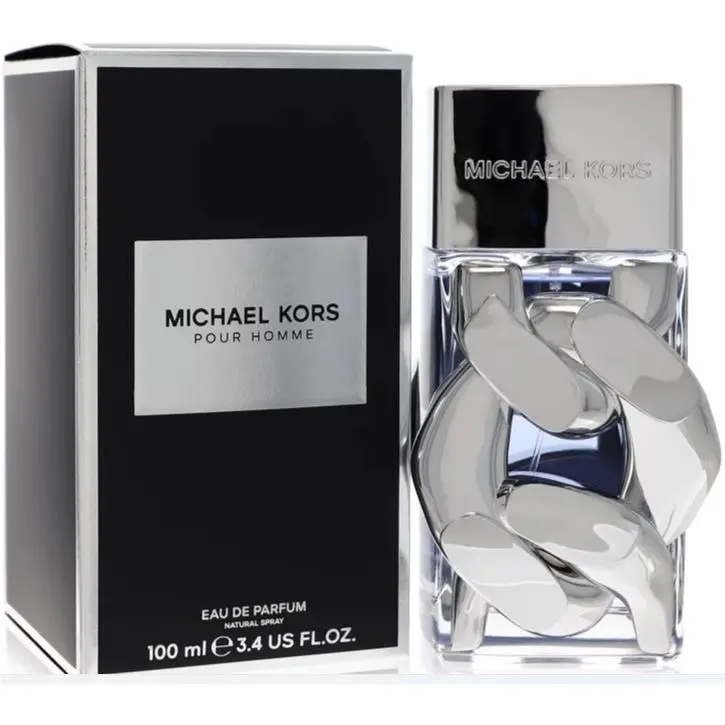 Michael Kors Pour Homme Cologne By Michael Kors For Men 3.4 Oz Edp Spray