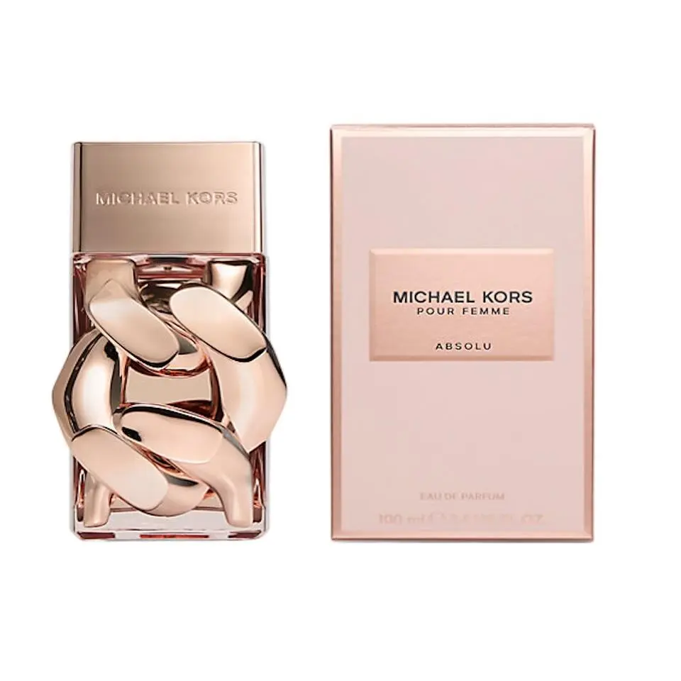 Michael Kors Pour Femme Absolu 3.4 oz / 100 ml Edp Spray For Women