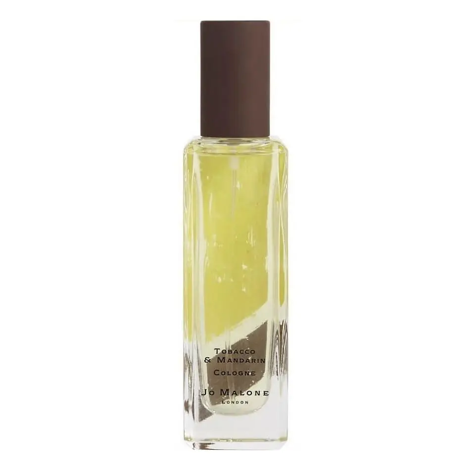 Jo Malone Tobacco Mandarin Cologne 1 oz / 30 ml Spray For Unisex