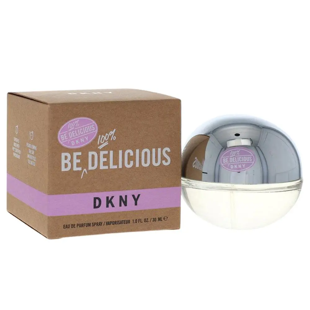 Dkny Be Delicious Eau de Parfum 1oz by DKNY