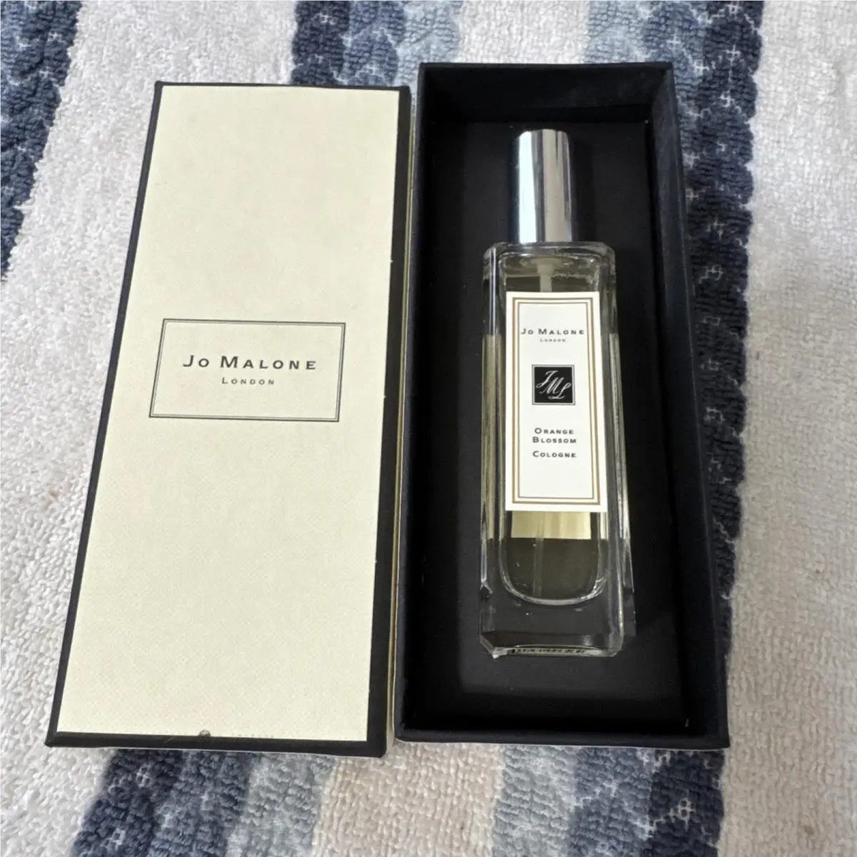 Jo Malone Orange Blossom Cologne Perfume Spray Unisex 1.0 Oz / 30 ml