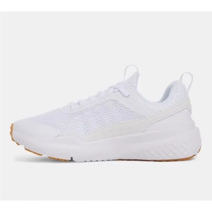 Under Armour shoes - Under Armour Women’s Project Rock BSR 5 - 3028296-002 - White 0
