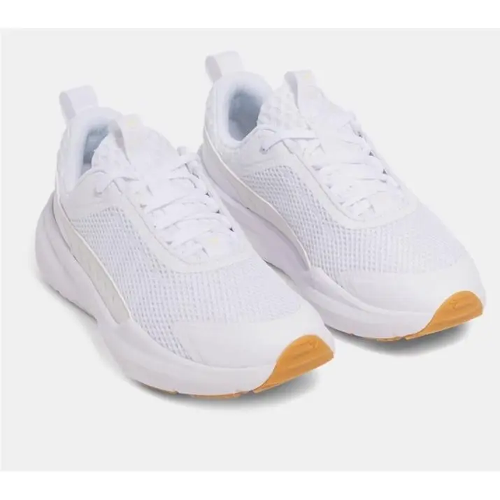 Under Armour shoes - Under Armour Women’s Project Rock BSR 5 - 3028296-002 - White 7