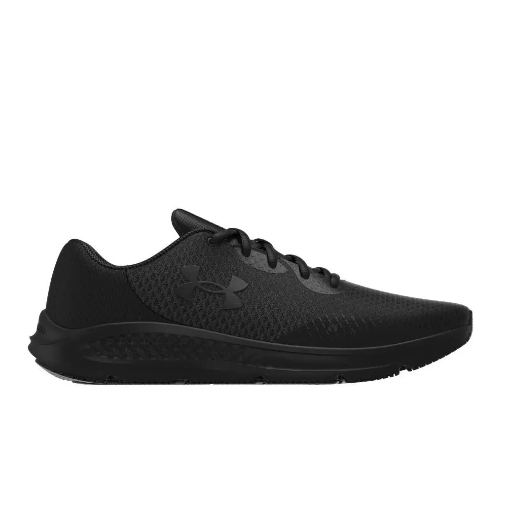 Under Armour shoes - Pink Elixir 0
