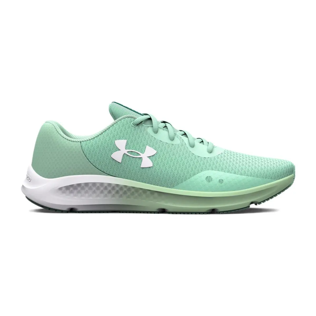 Under Armour shoes - Pink Elixir 4