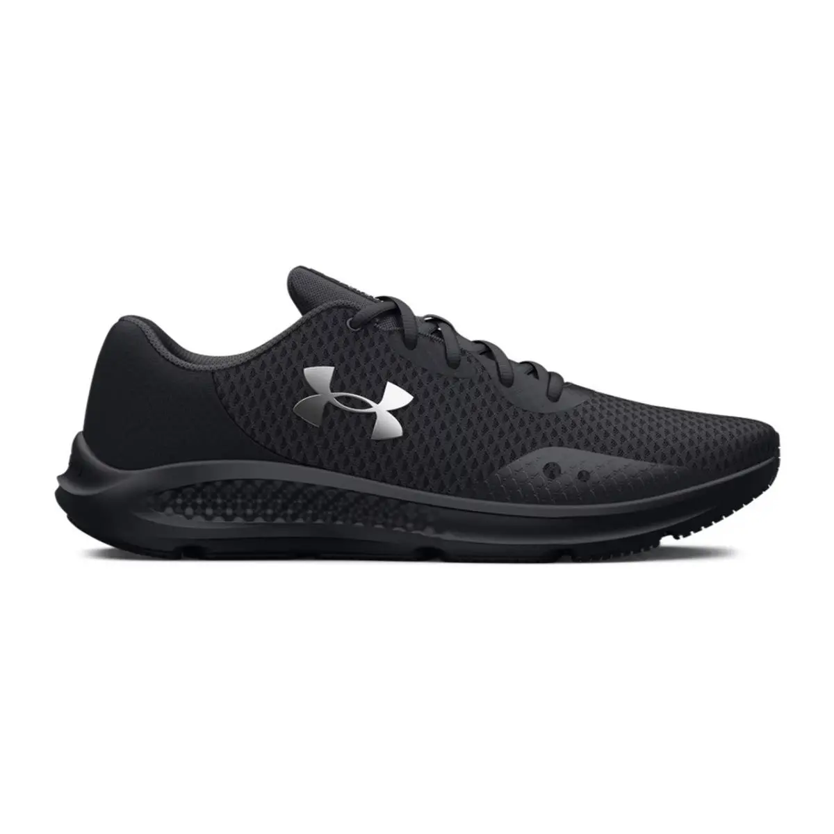 Under Armour shoes - Pink Elixir 10