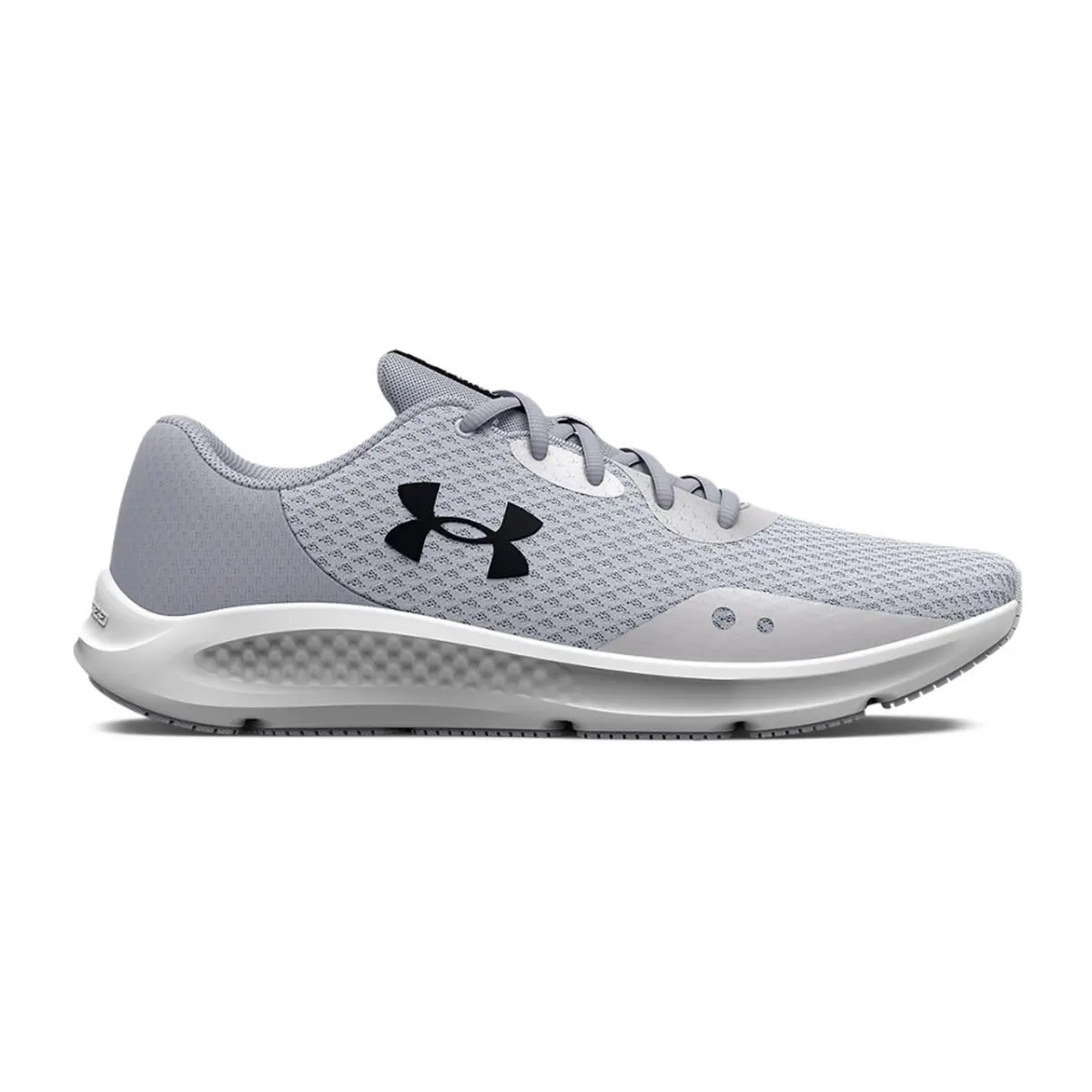 Under Armour shoes - Pink Elixir 11