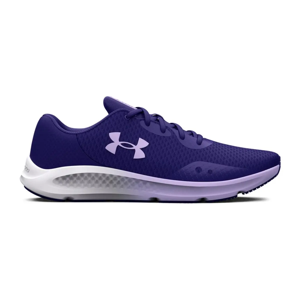 Under Armour shoes - Pink Elixir 14