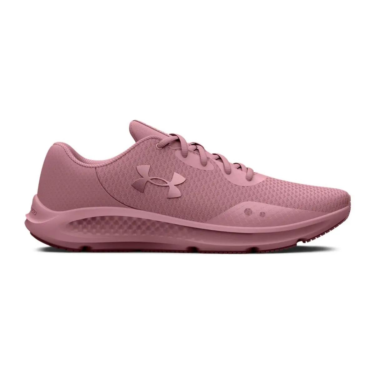 Under Armour shoes - Pink Elixir 15