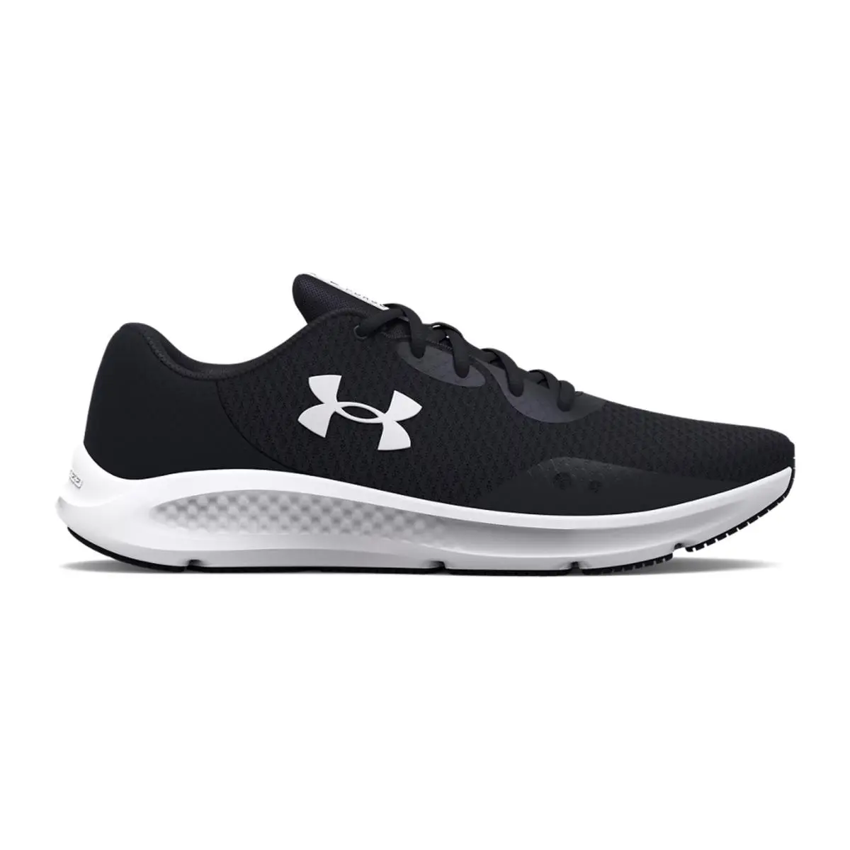Under Armour shoes - Pink Elixir 27