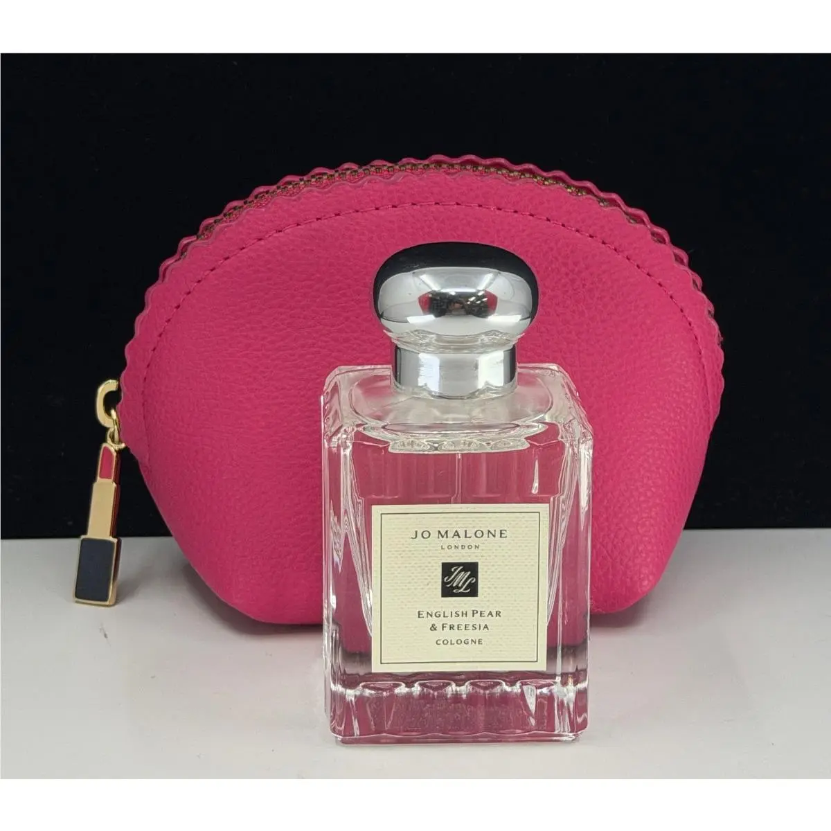 Jo Malone London English Pear Fressia Cologne Spray 1.7fl oz/50 ml Value Set