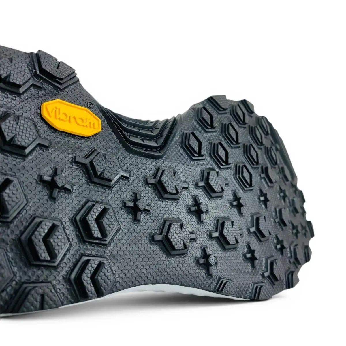 Under Armour shoes - Under Armour Charged Loadout Trek WP - 3027681-002 - Black 6