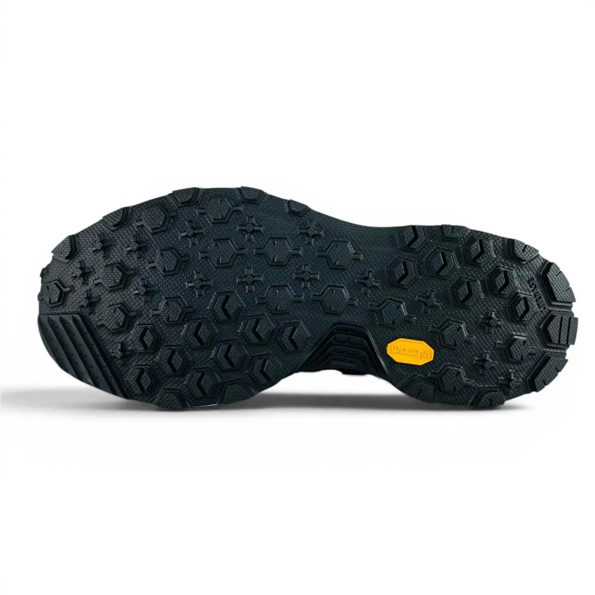 Under Armour shoes - Under Armour Charged Loadout Trek WP - 3027681-002 - Black 14
