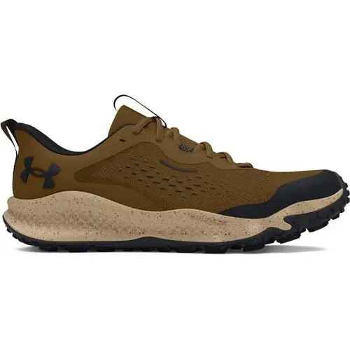 Under Armour Men`s UA Charged Maven Trail Running Shoes