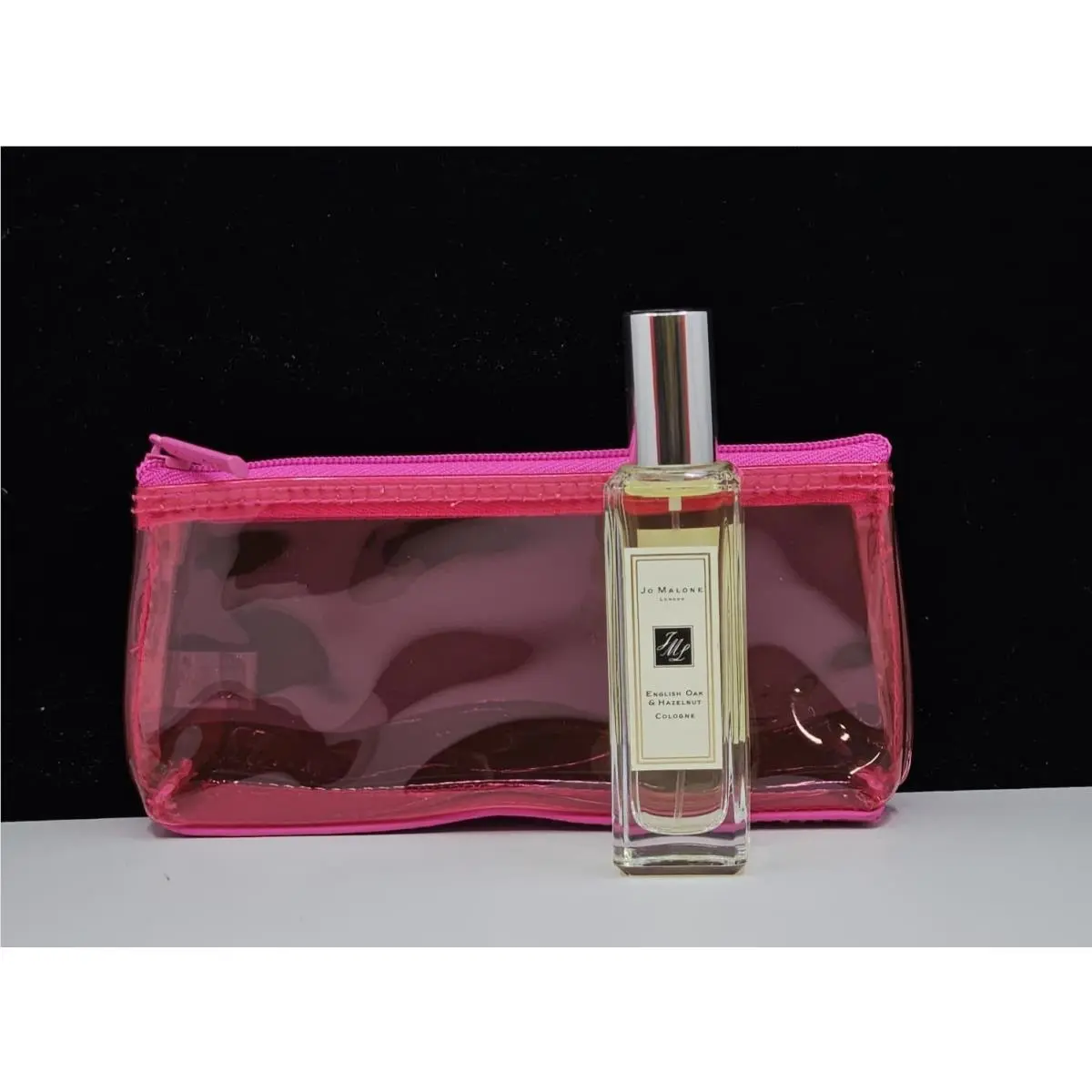 Jo Malone English Oak Hazelnut Cologne 1oz/30 ml Value Set