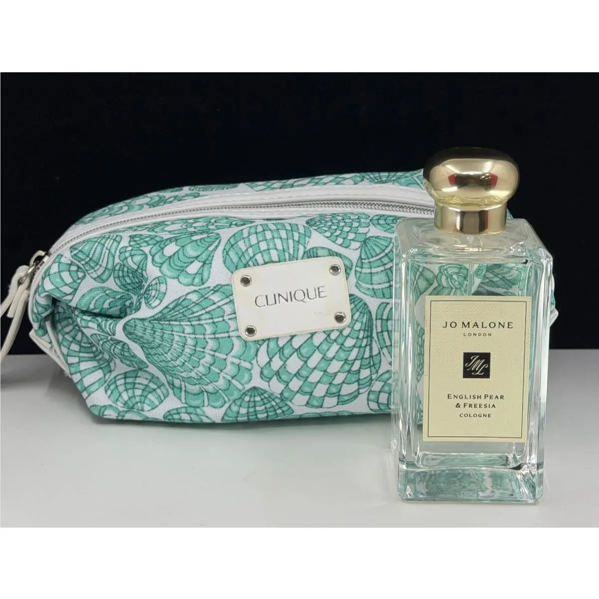 Jo Malone English Pear Freesia Cologne Spray 3.4 oz 100 ml Value Set