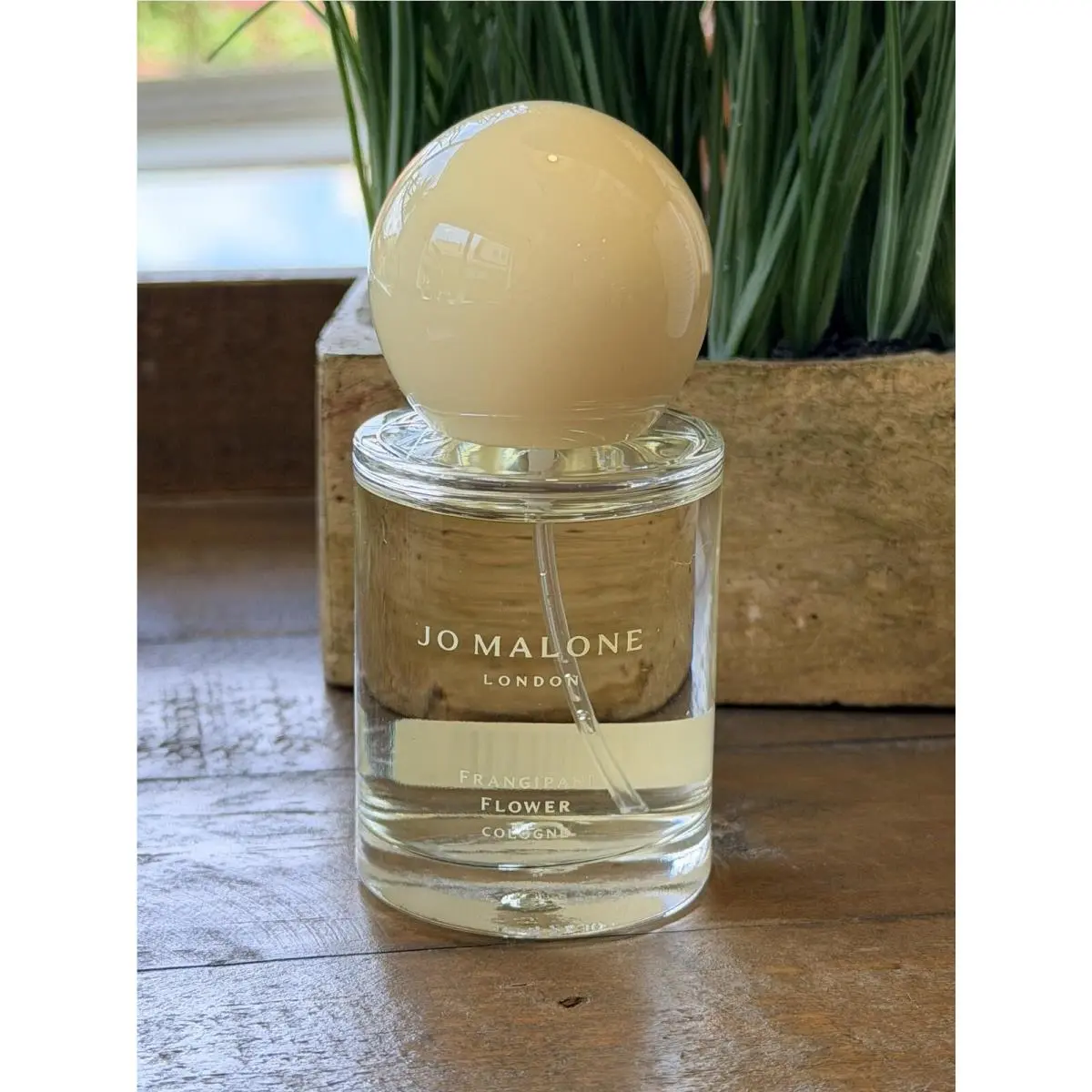 Jo Malone London Frangipani Flower Cologne 30 mL / 1 fl oz Copy