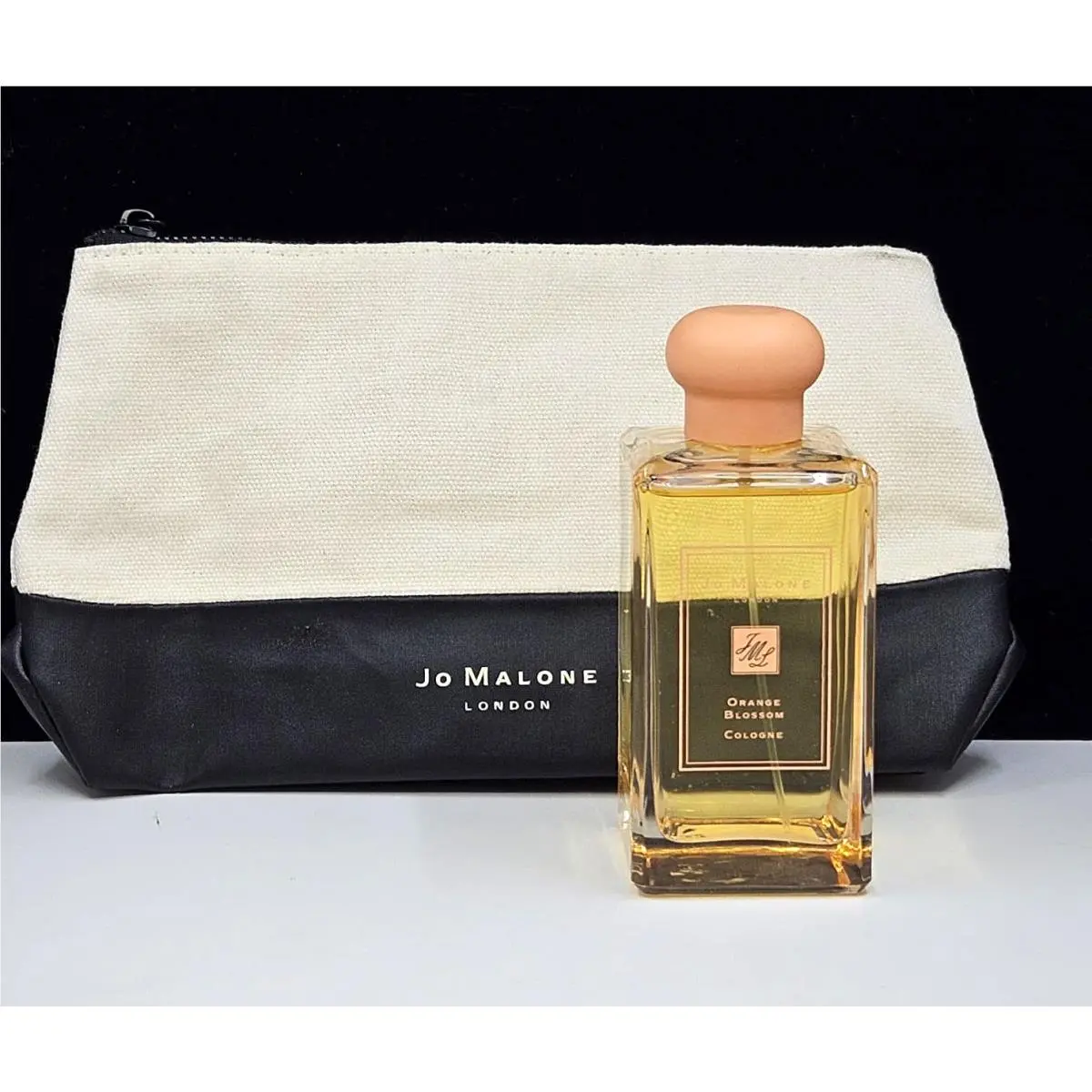 Jo Malone Orange Blossom Cologne Spray 3.4 oz 100 ml Value Set