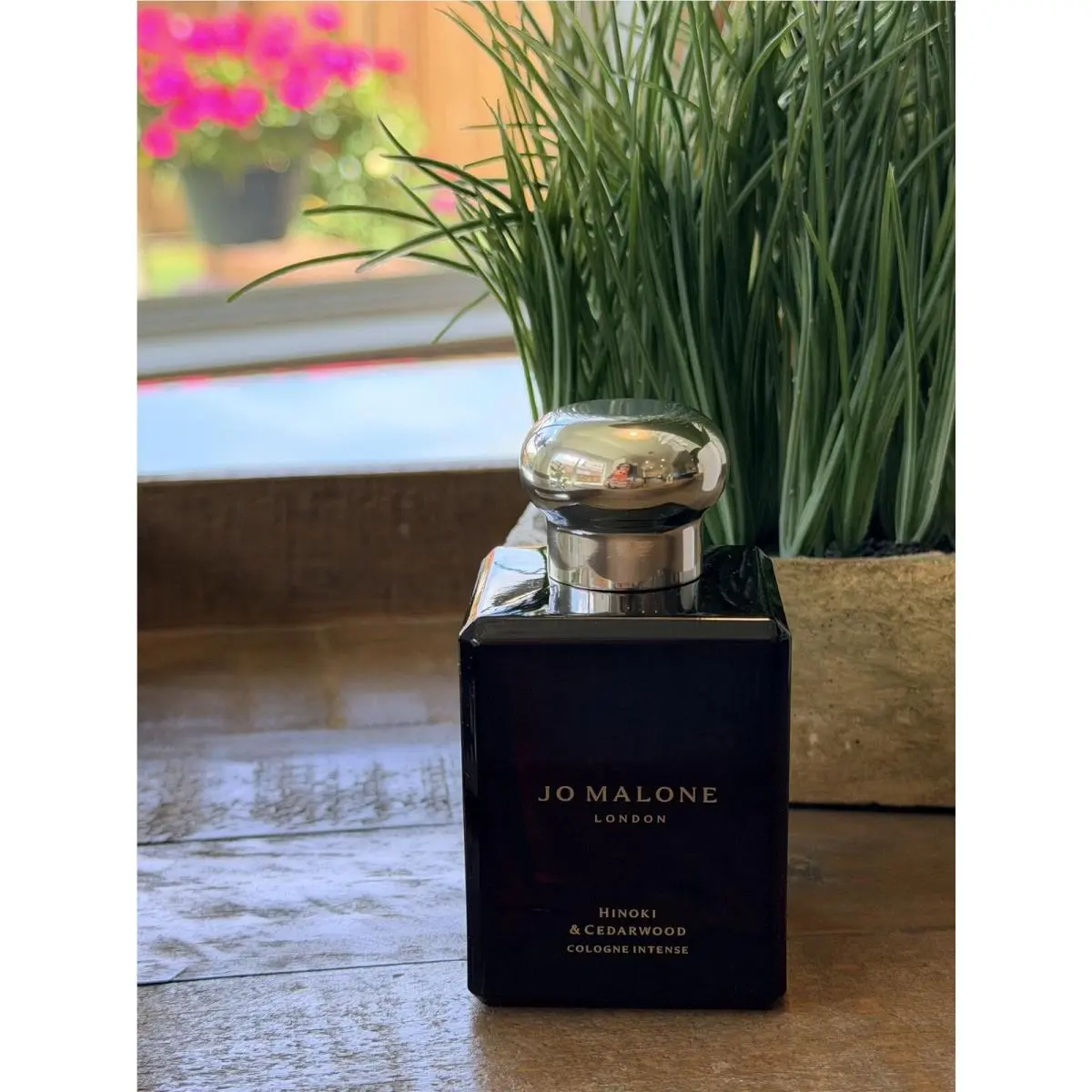 Jo Malone London Hinoki Cedarwood Cologne Intense 1.7oz/50mL