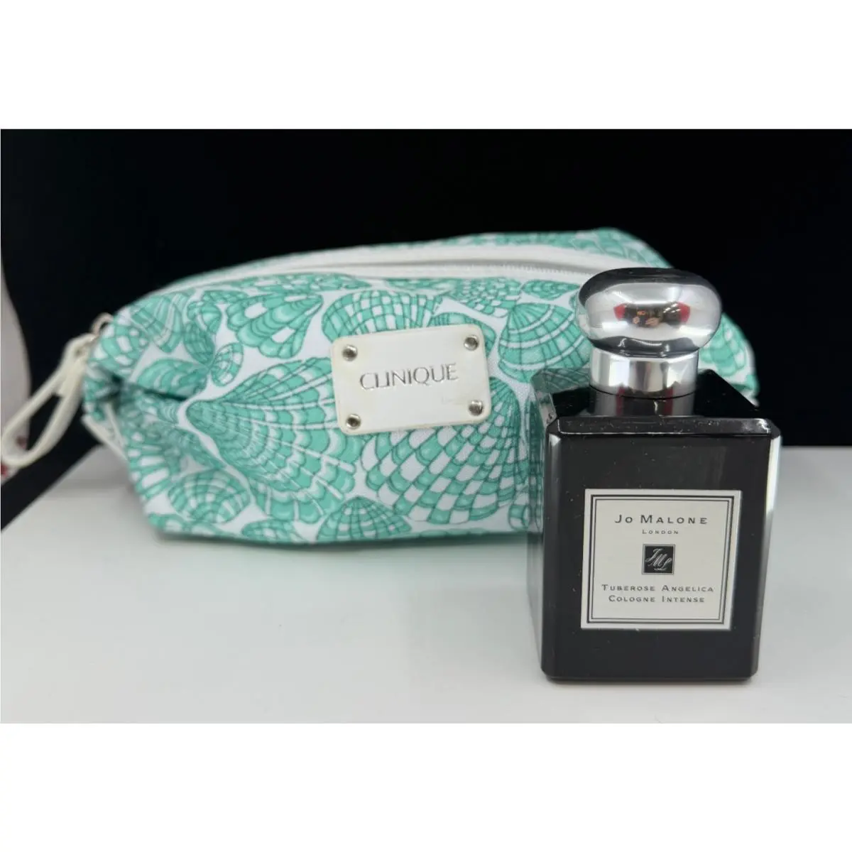Jo Malone Tuberose Angelica Cologne Intense Spray 1.7 oz 50 ml Value Set