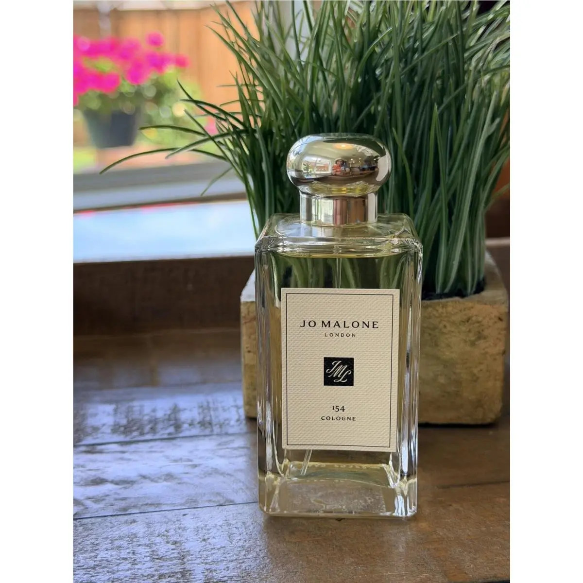 Jo Malone London 154 Cologne 3.4oz/100mL