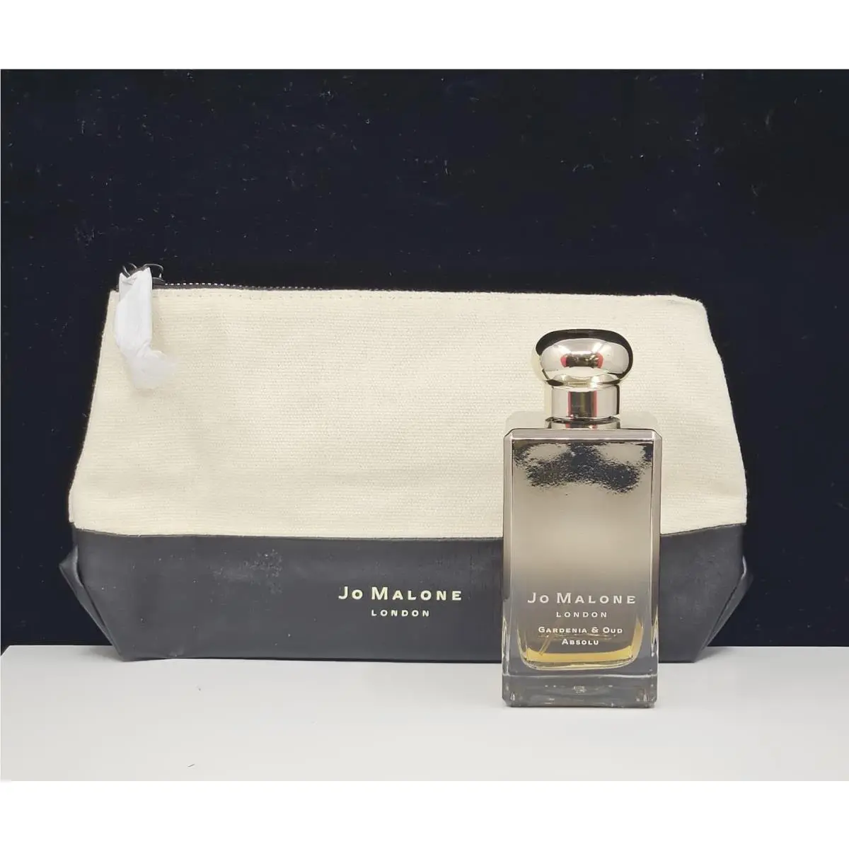 Jo Malone London Gardenia Oud Absolu Cologne Spray 3.4 oz 100 ml Value Set